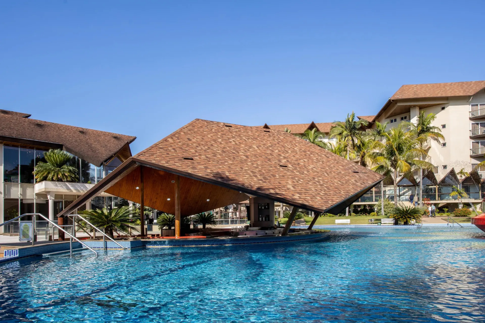 Recanto Cataratas - Thermas, Resort e Convention