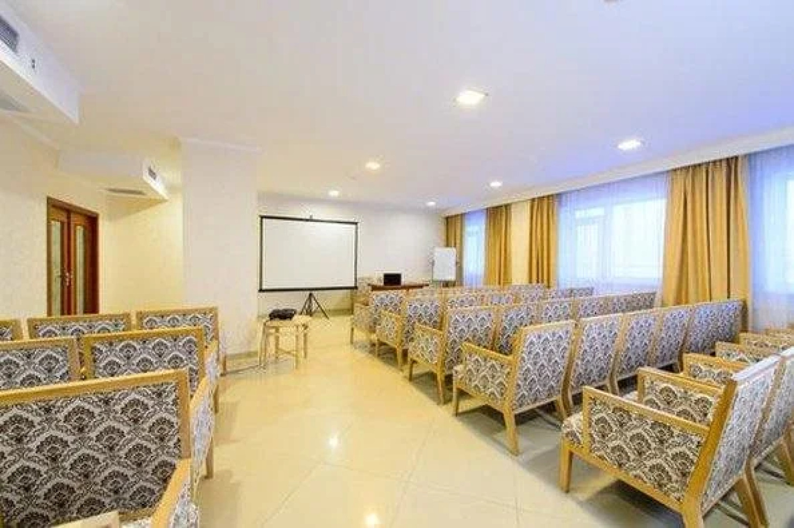 Отель «О'Азамат»