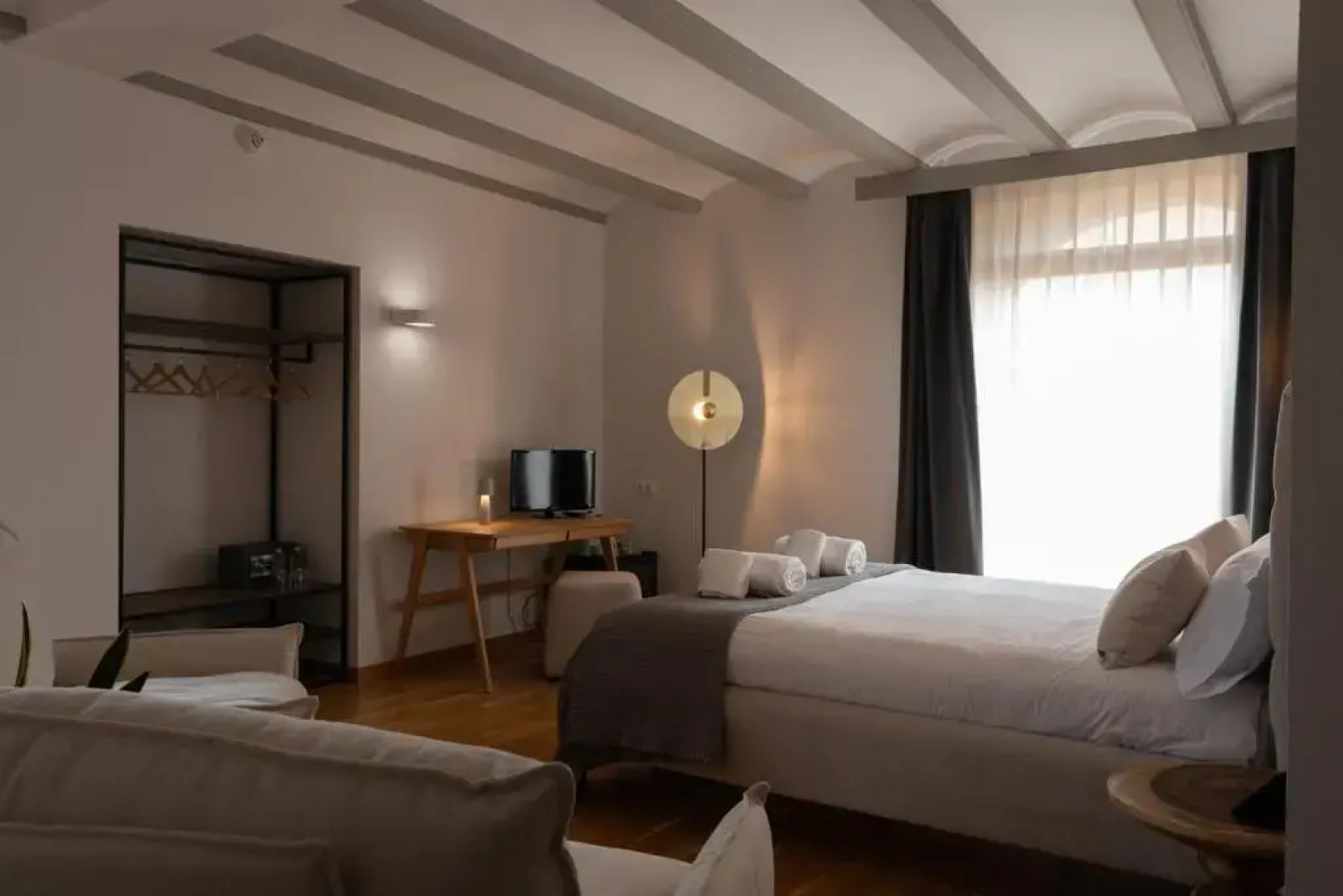 Hotel Palacio Baron De Andilla