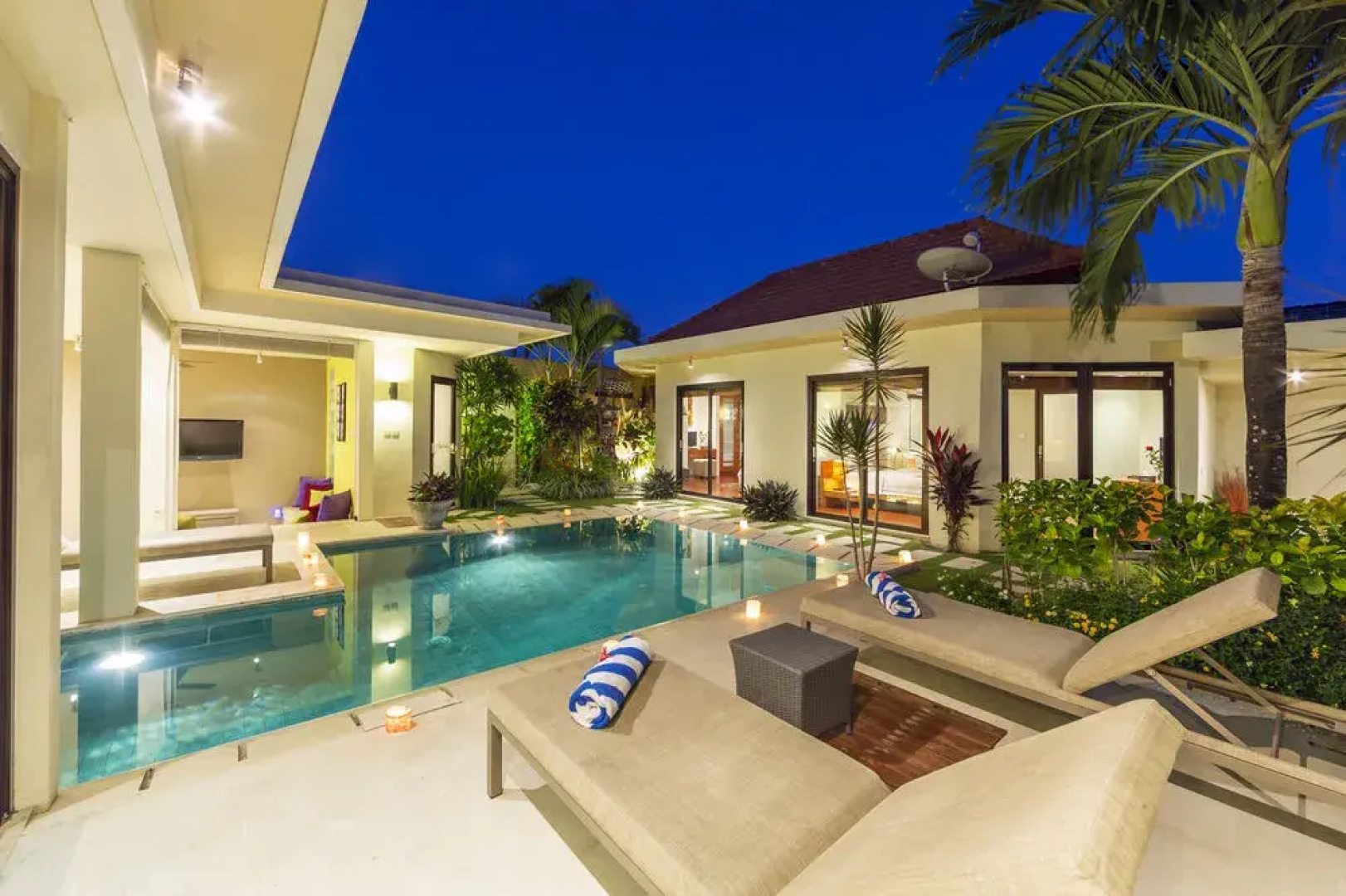 Villa Puteri
