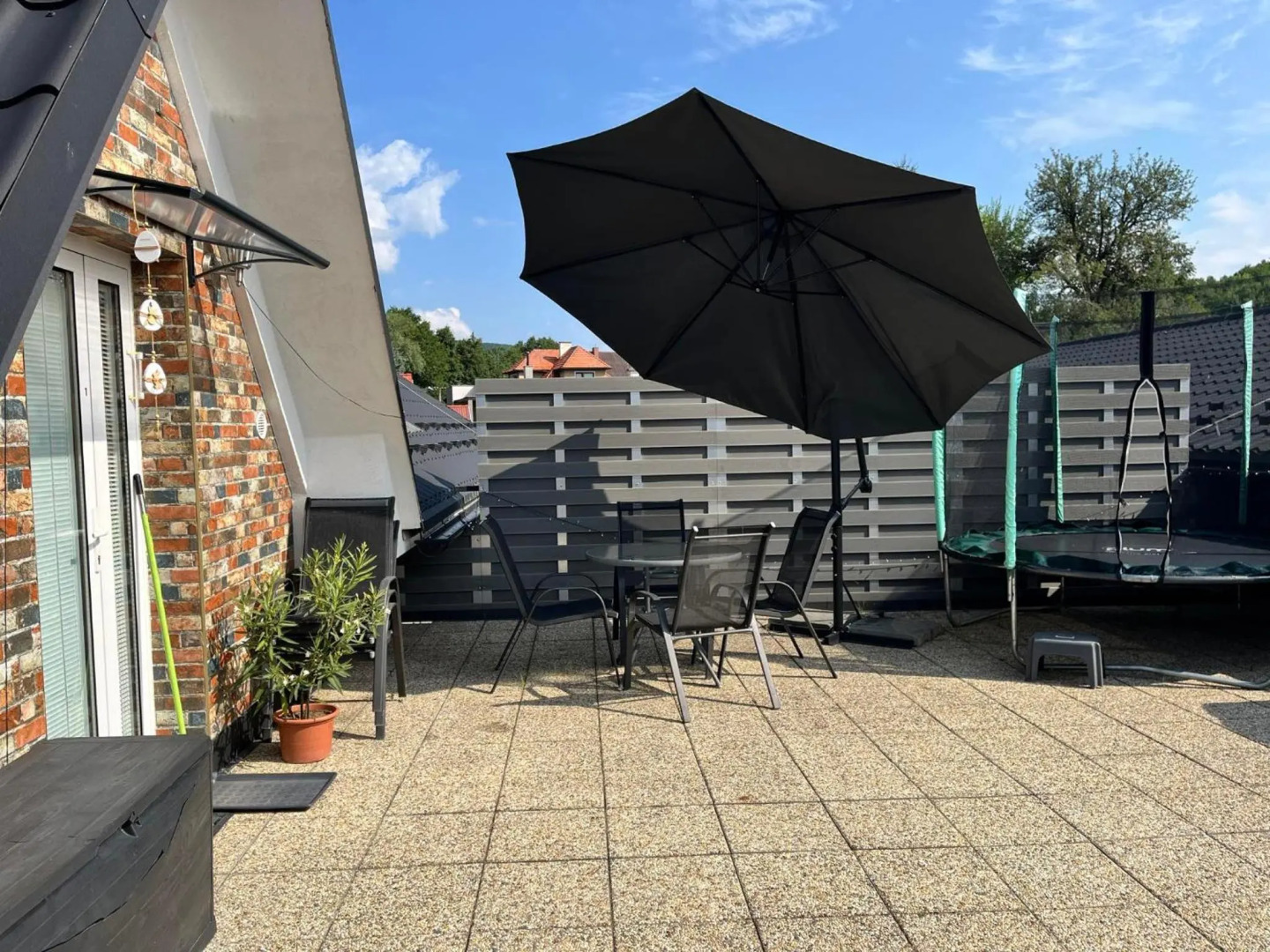 P&P APARTMÁNY Bojnice