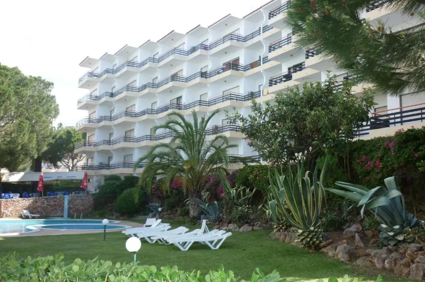 Apartamentos Mar Bel Sol