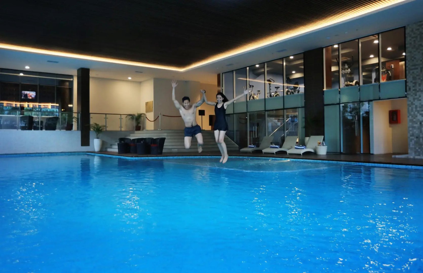 Atria Hotel Gading Serpong