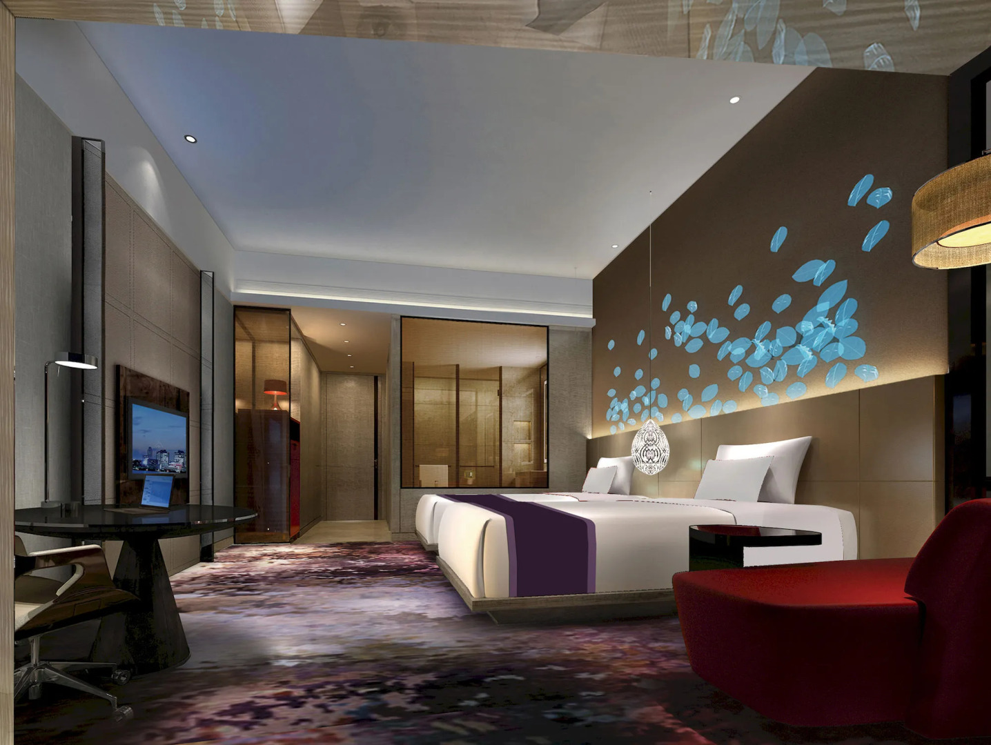 Wanda Realm Jiangmen