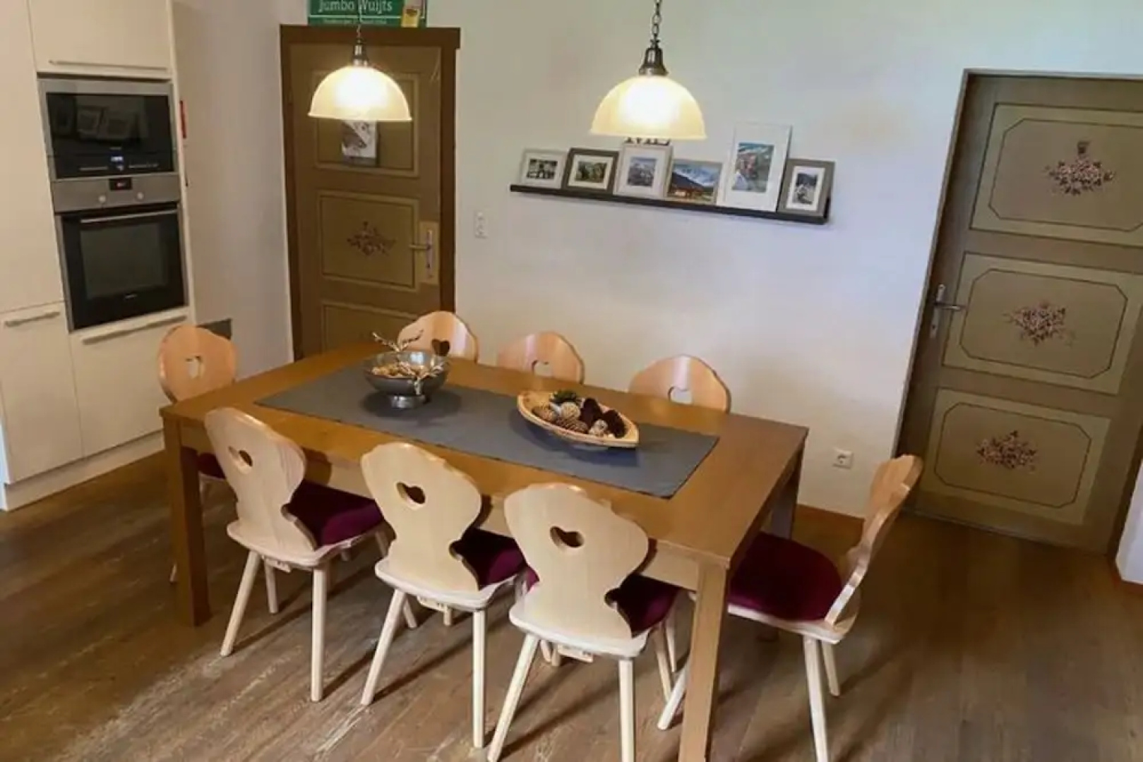 Chalet in Grosskirchheim in Carinthia With Sauna