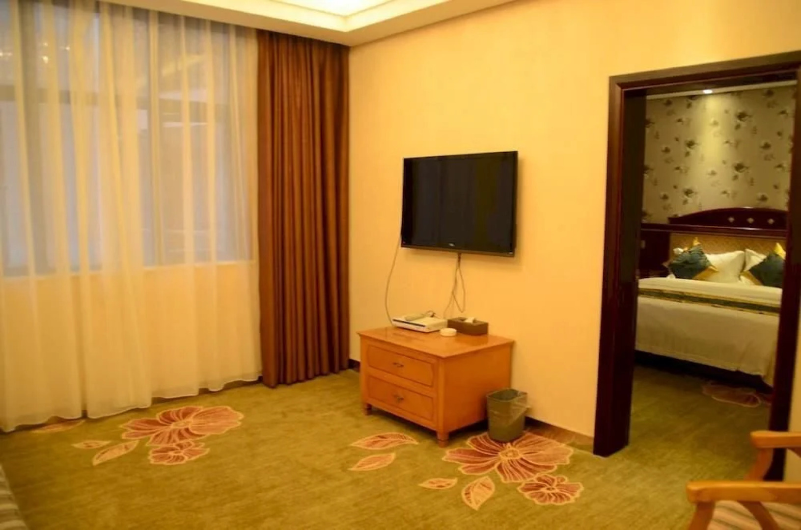 Asia Hotel - Guizhou