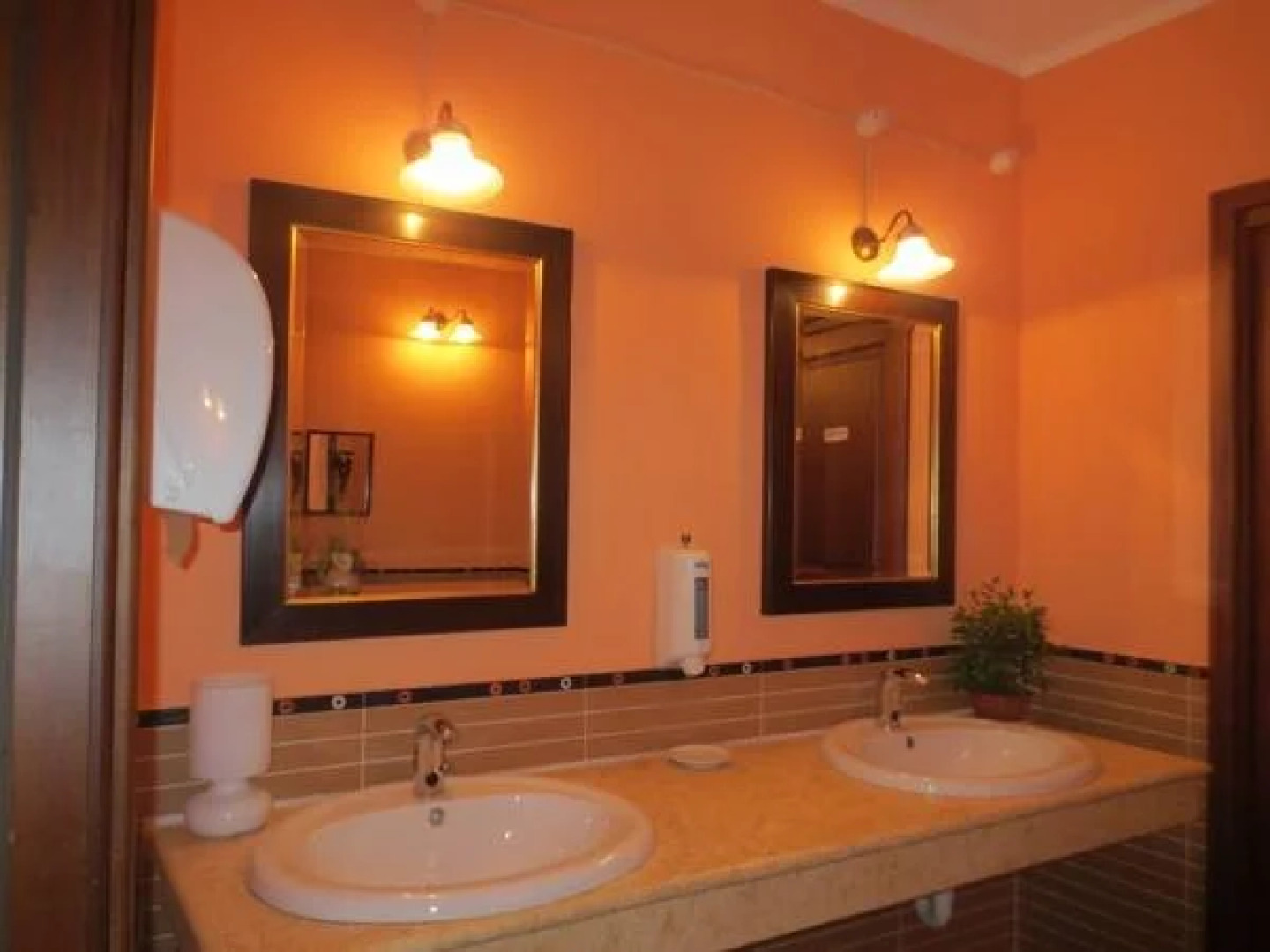 Albergo dei Pescatori