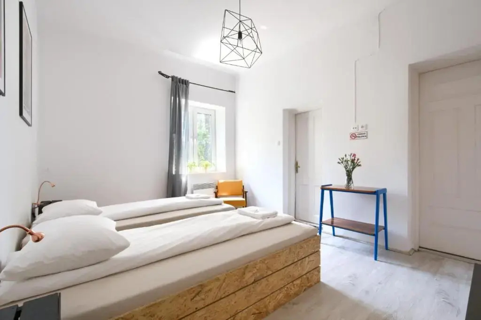 Lull Hostel