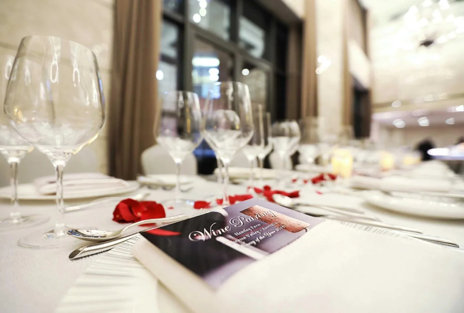 Fraser Suites Nanjing