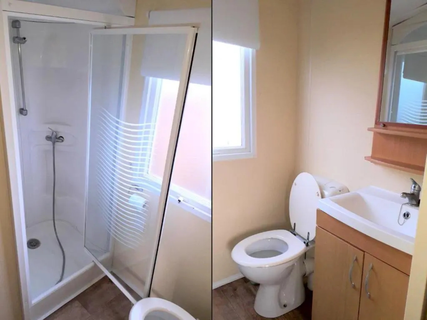 Camping International