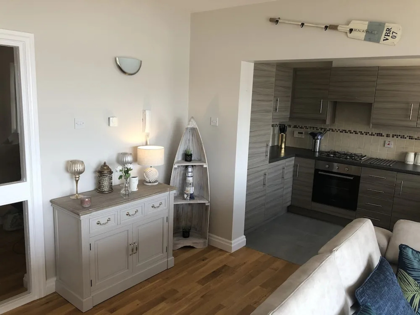 Immaculate 3-bed Apartment in Dundrum Co Down