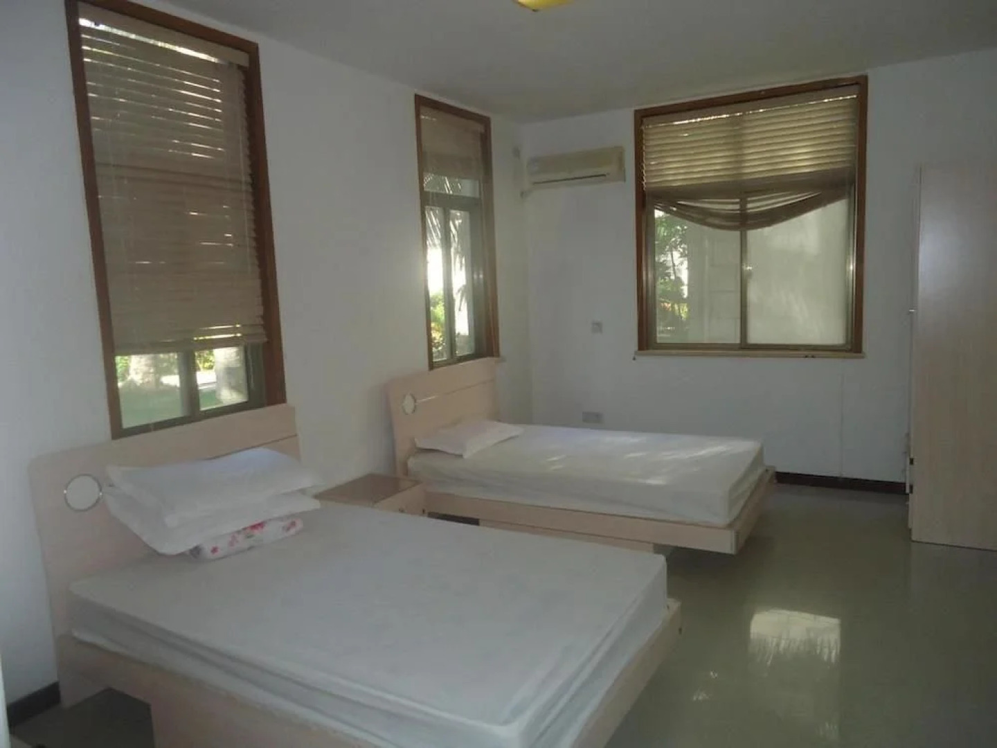 Bihaiyedu Resort Villa