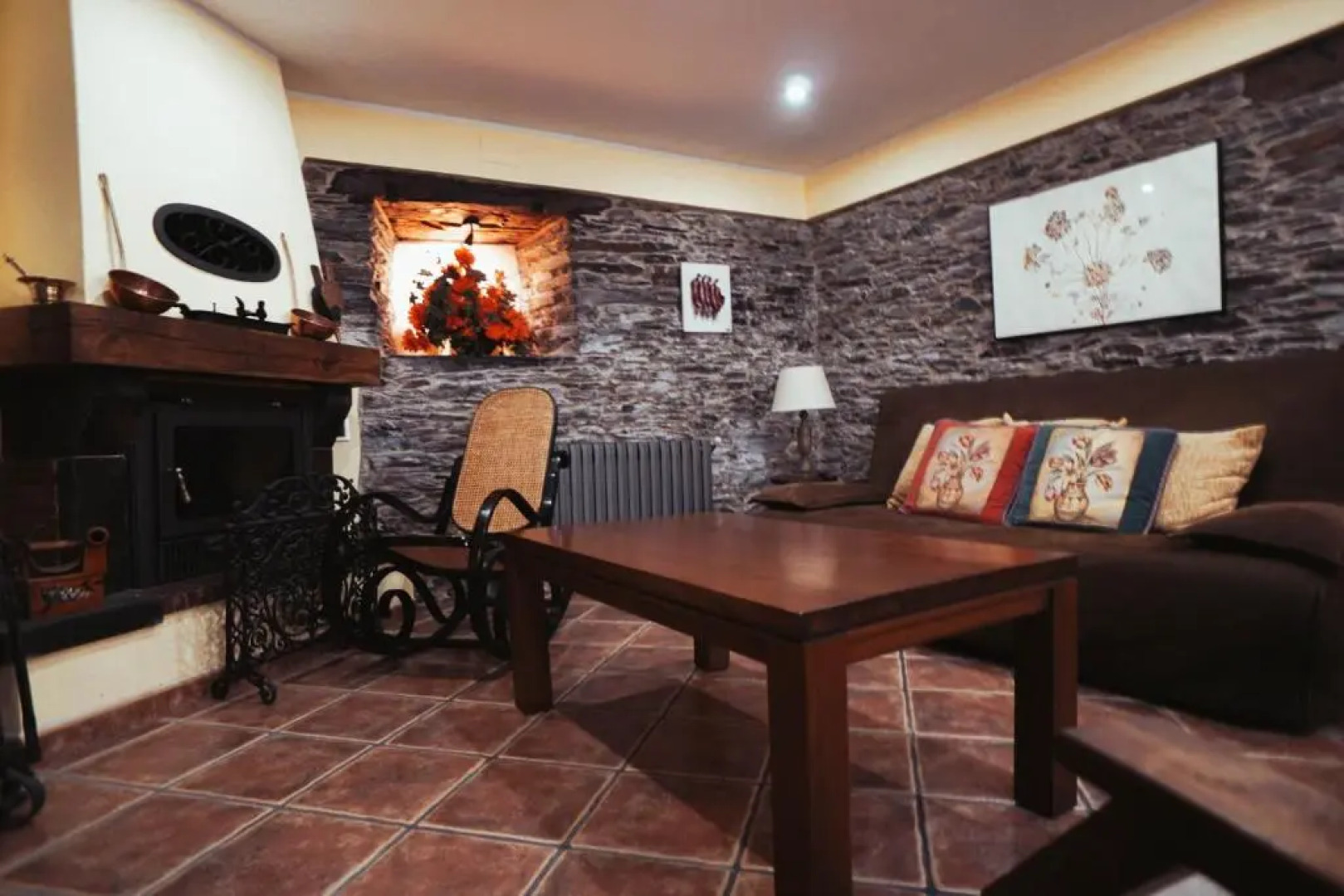 Apartamentos Rurales Los Galpones