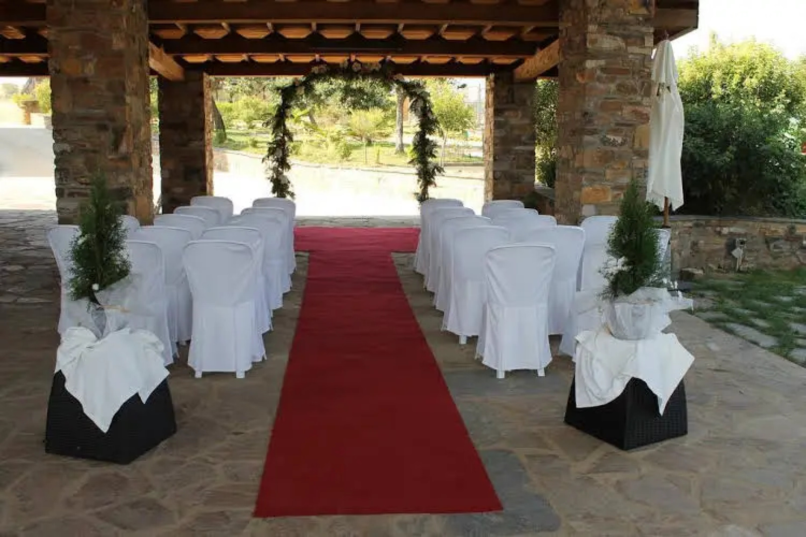 Posada Real El Molino de Losacio