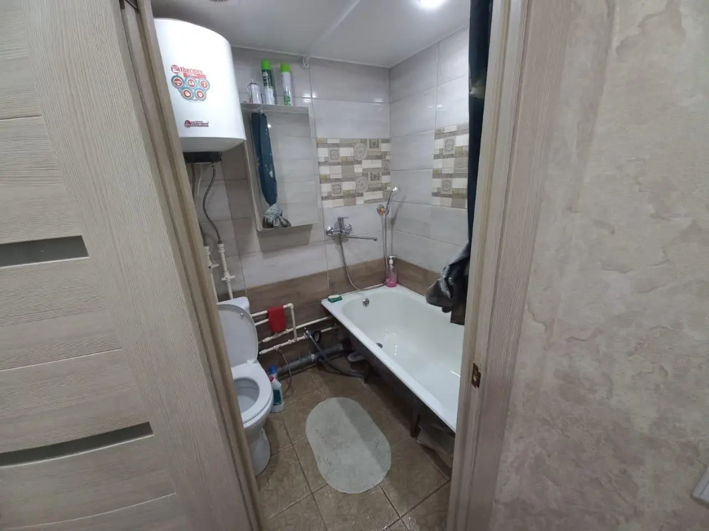 Апартаменты на улице Майская 9