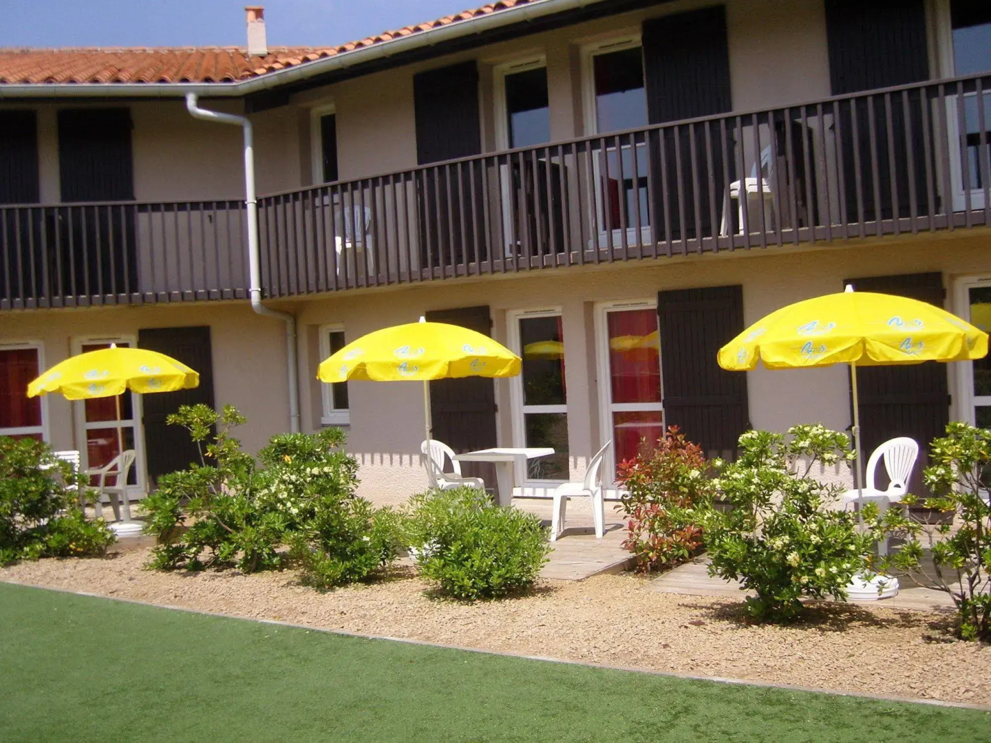 Village Vacances Le Junka