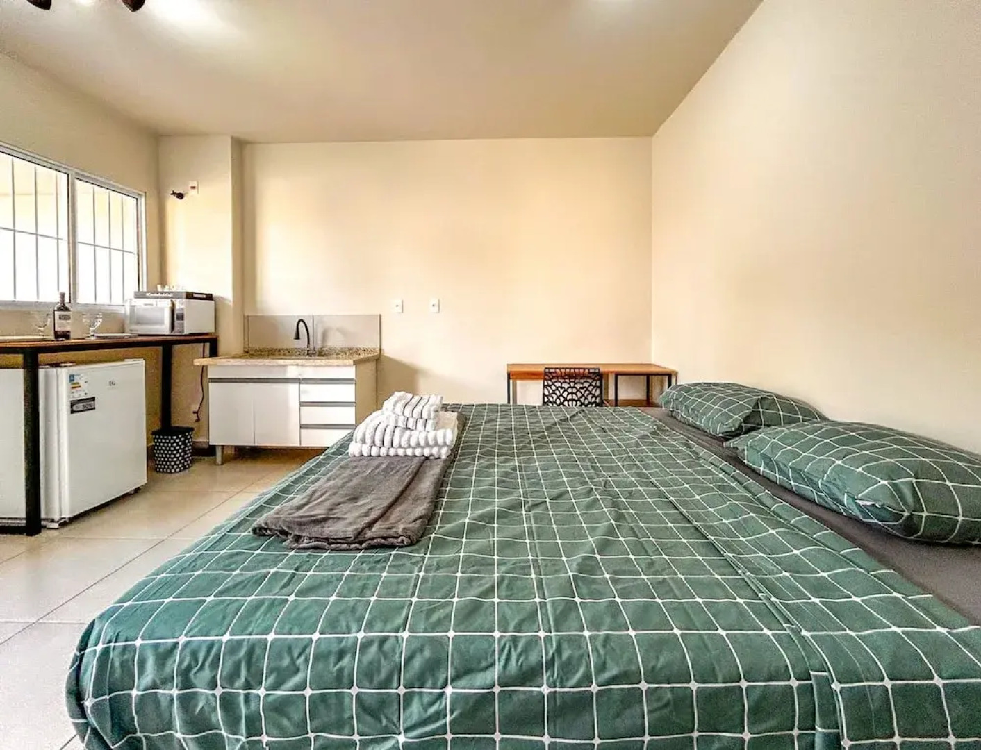 Loft com Wifi Timo Para Home Office - Sorocaba SP