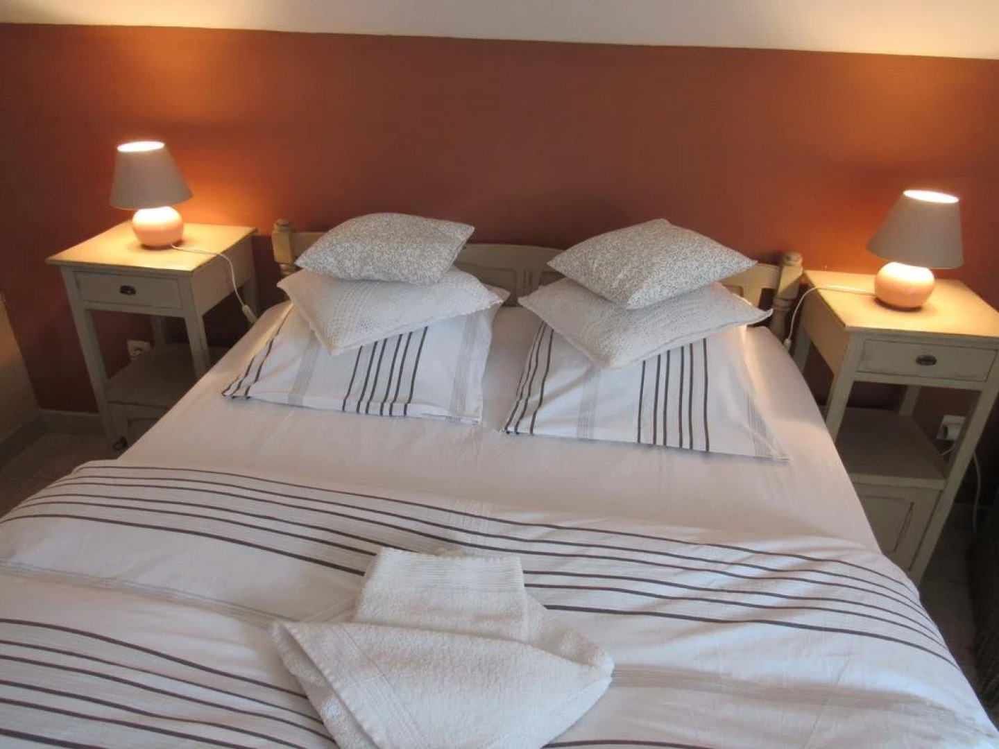 B&B Le Club de la Source