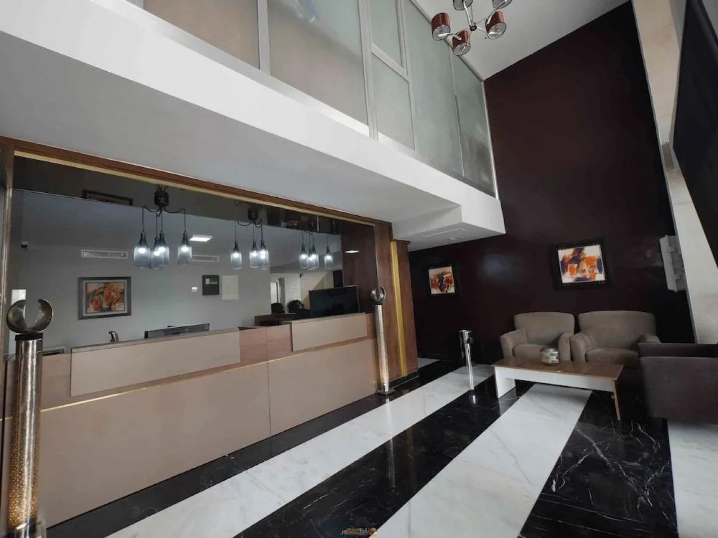 Résidence Hôtelière Master Home