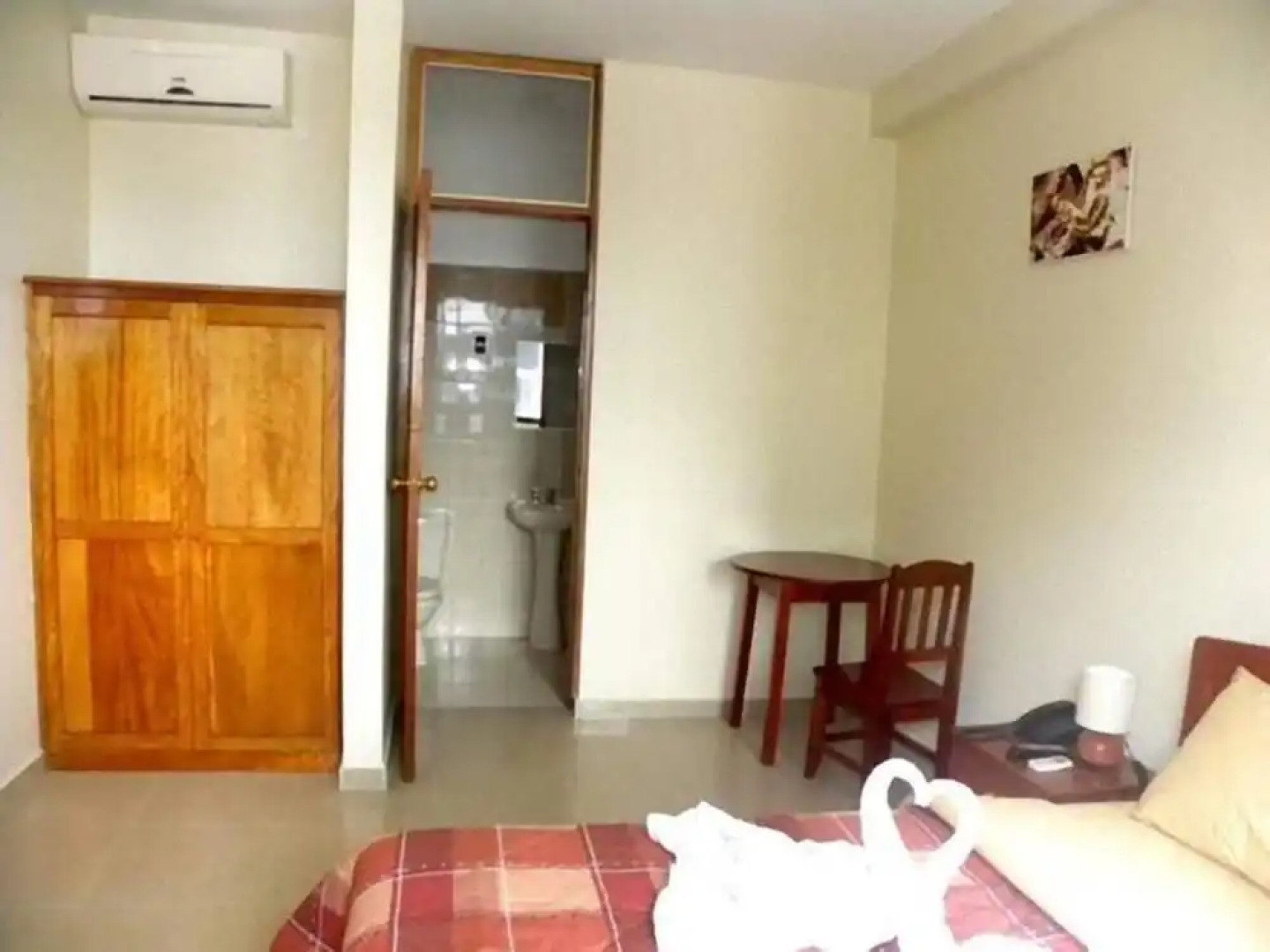 Hotel Jose Antonios Inn