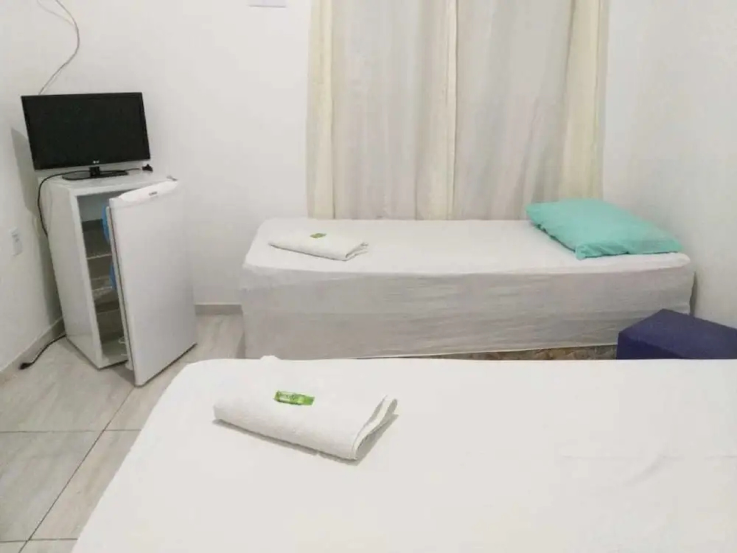 Hotel Cristo Rei
