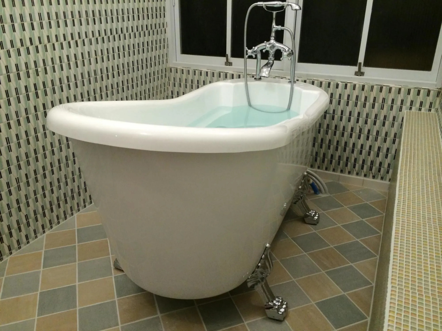 Amami Onsen Nanten-en