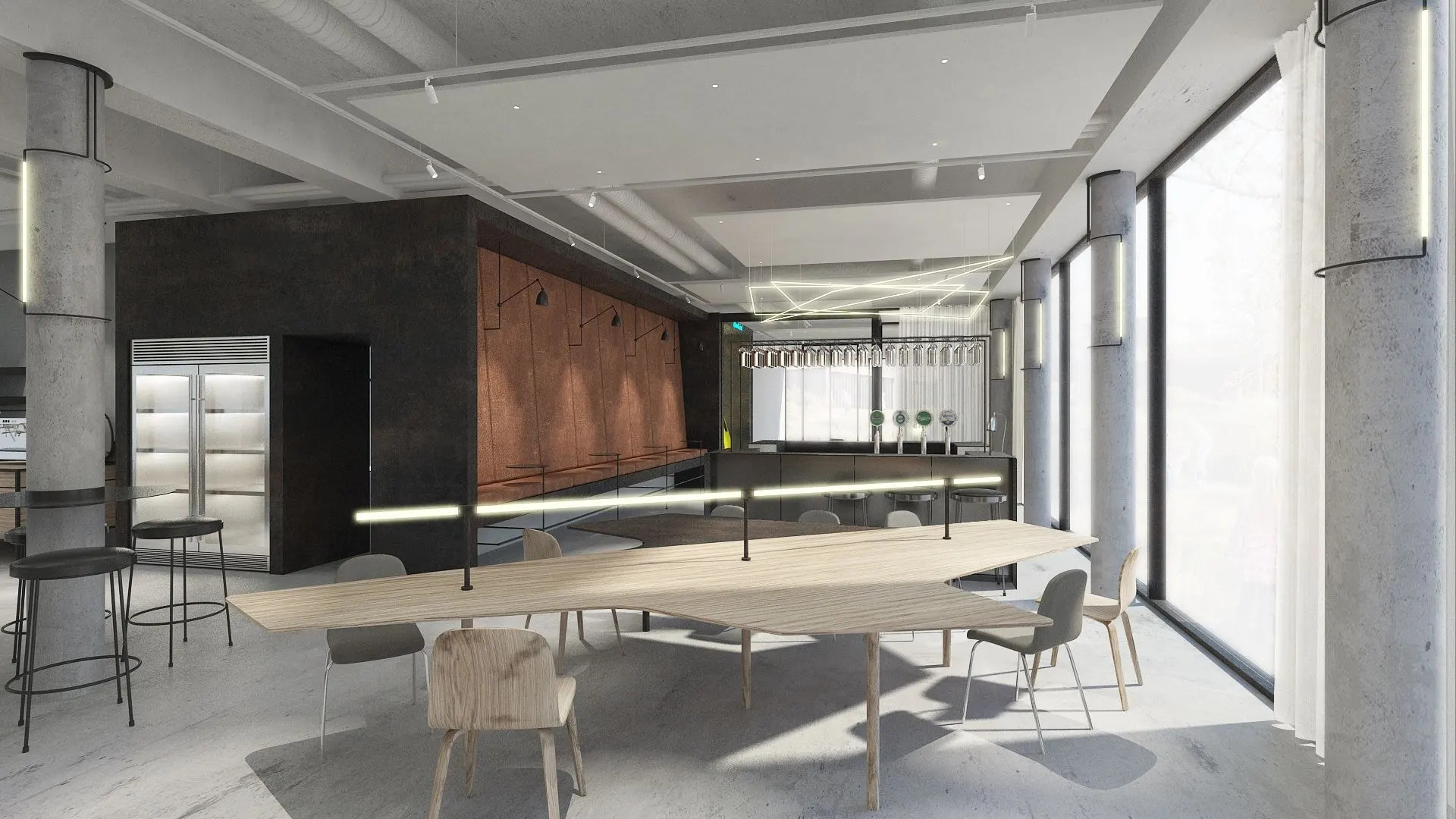 Four Points Flex by Sheraton Aarhus Skejby