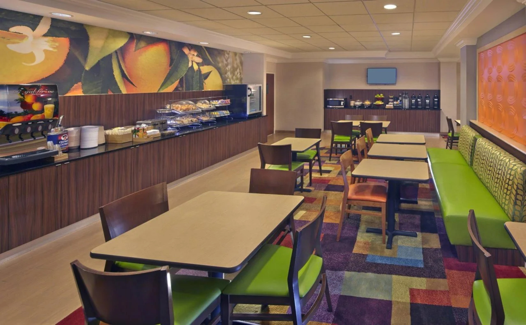 Fairfield Inn And Suites By Marriott Boca Raton