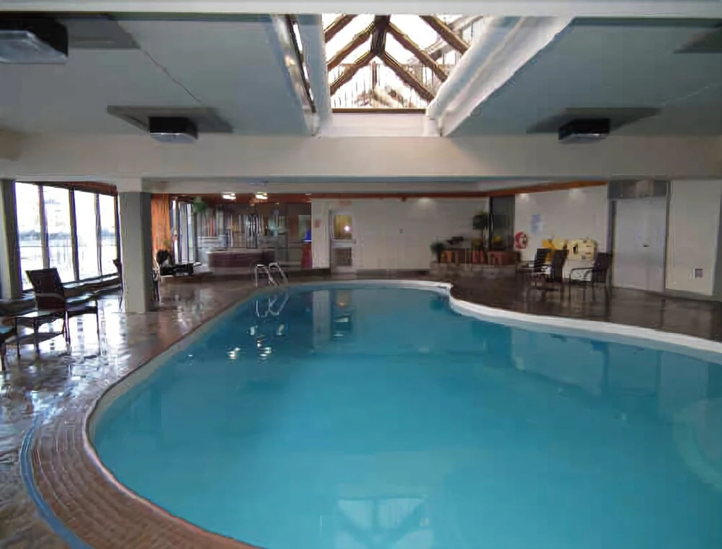 Holiday Villa Resorts - Thornbury Royal Harbour Resort