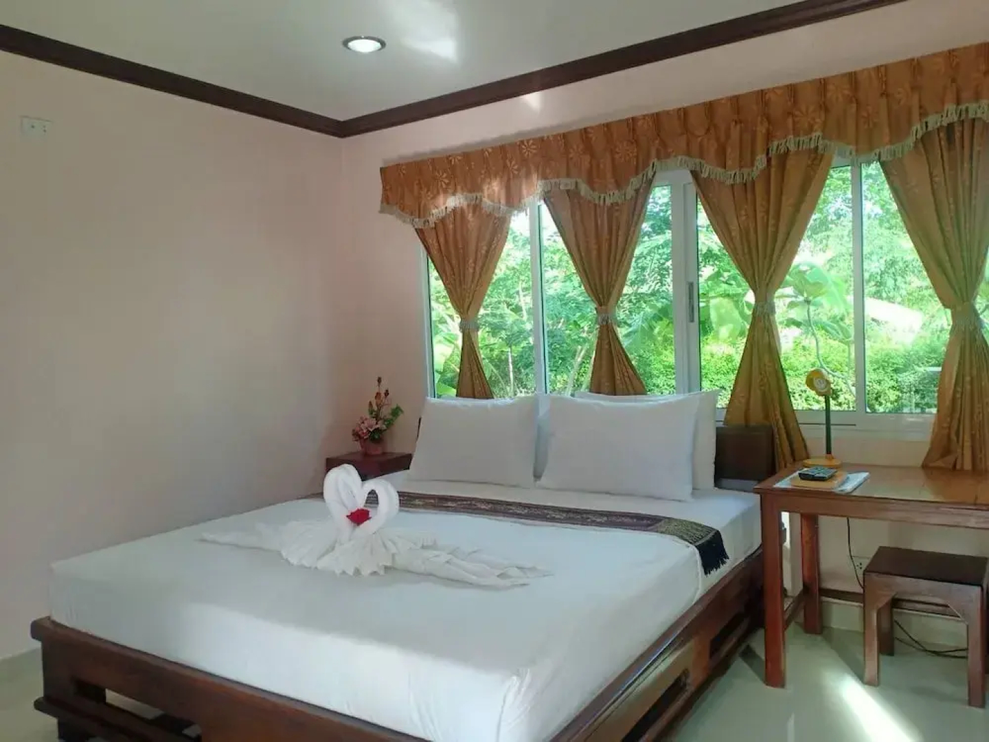 Nanthachart Resort