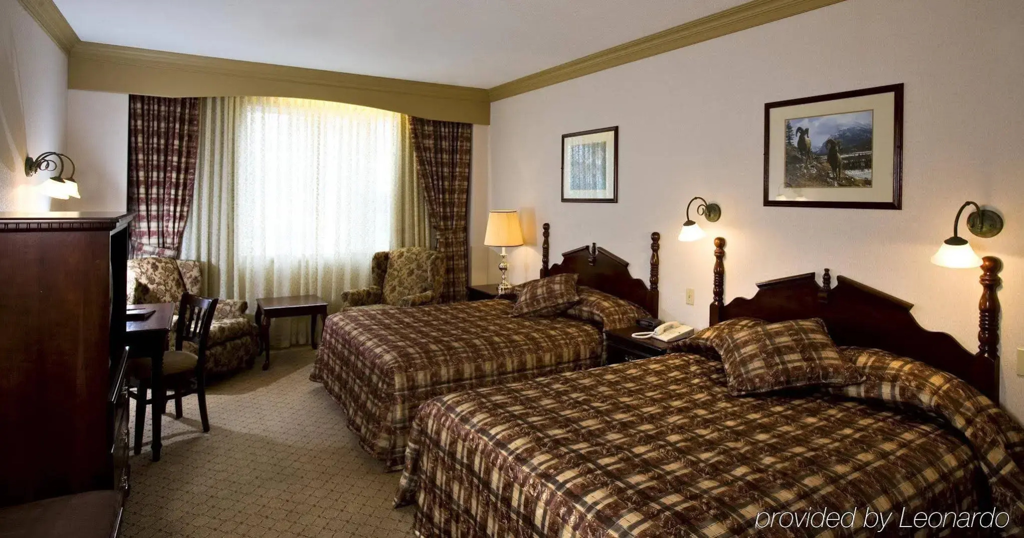 Rundlestone Lodge