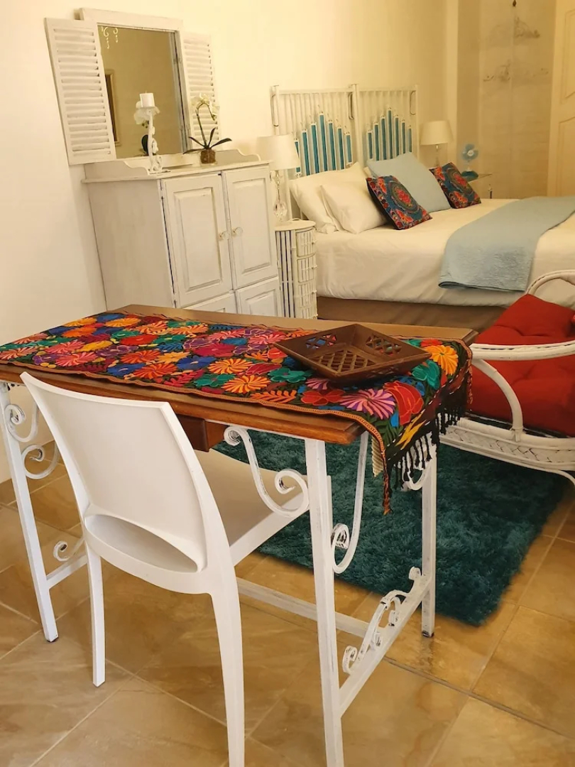 Belle Vue Guesthouse