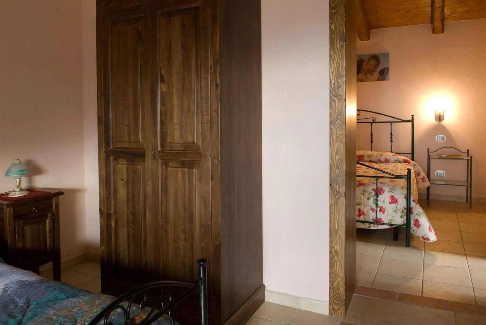 Agriturismo I Fornari