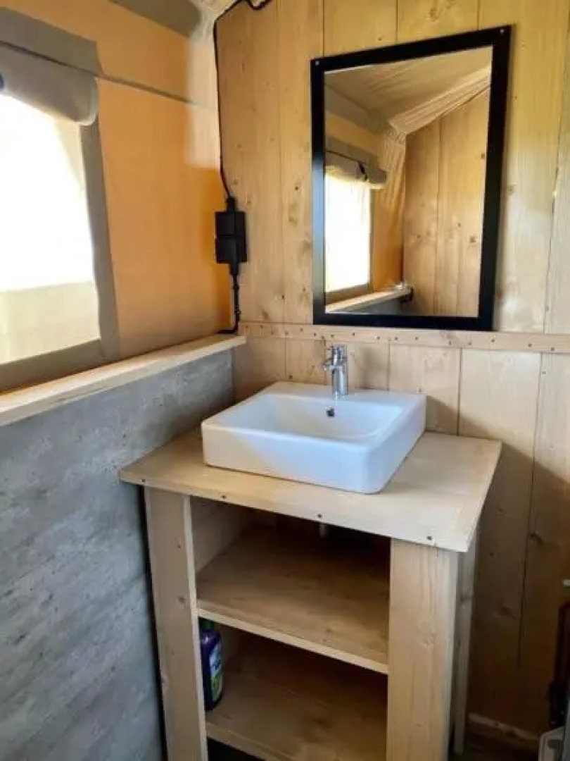 Recreatiepark Riverside