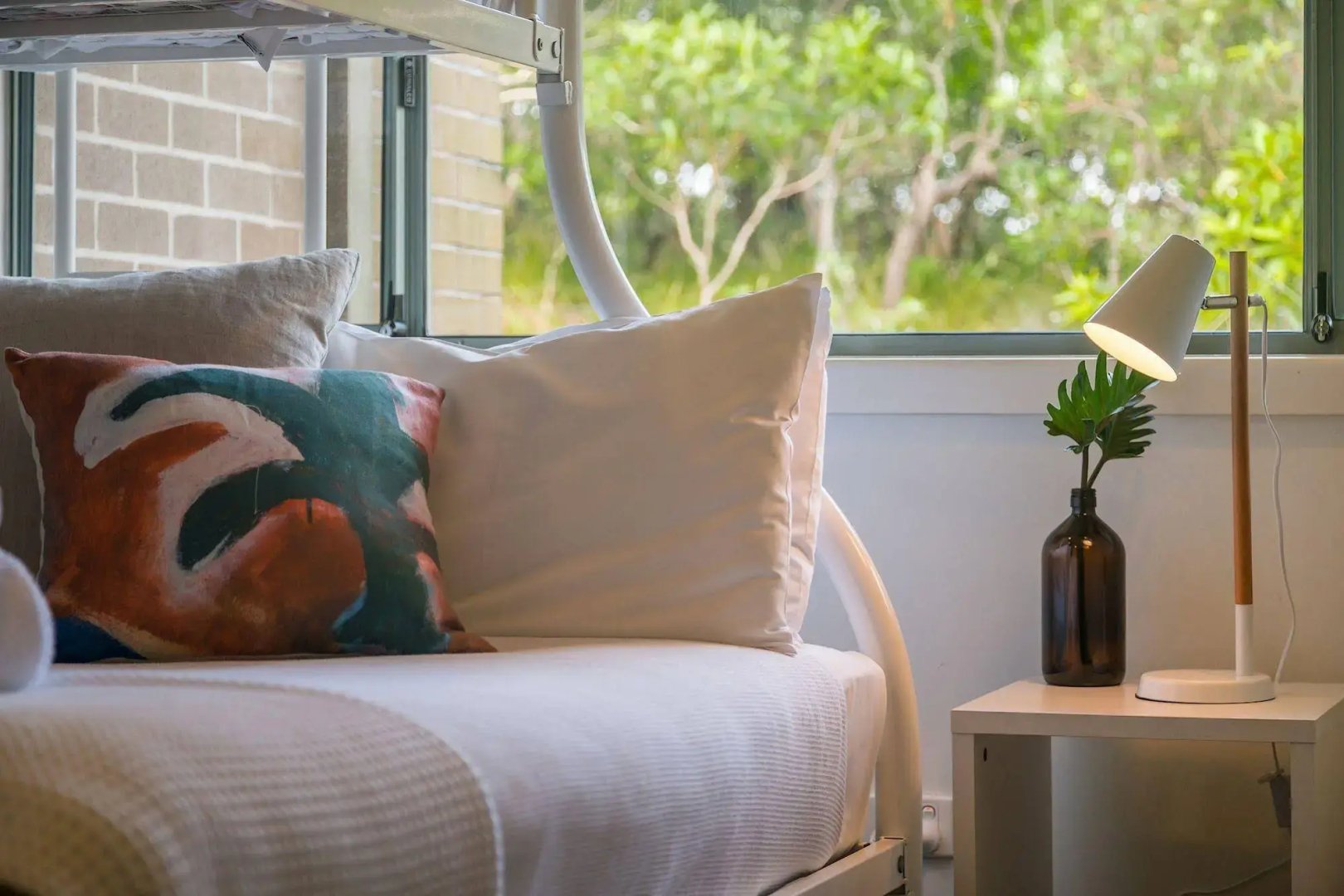 A PERFECT STAY –11 James Cook Apartment