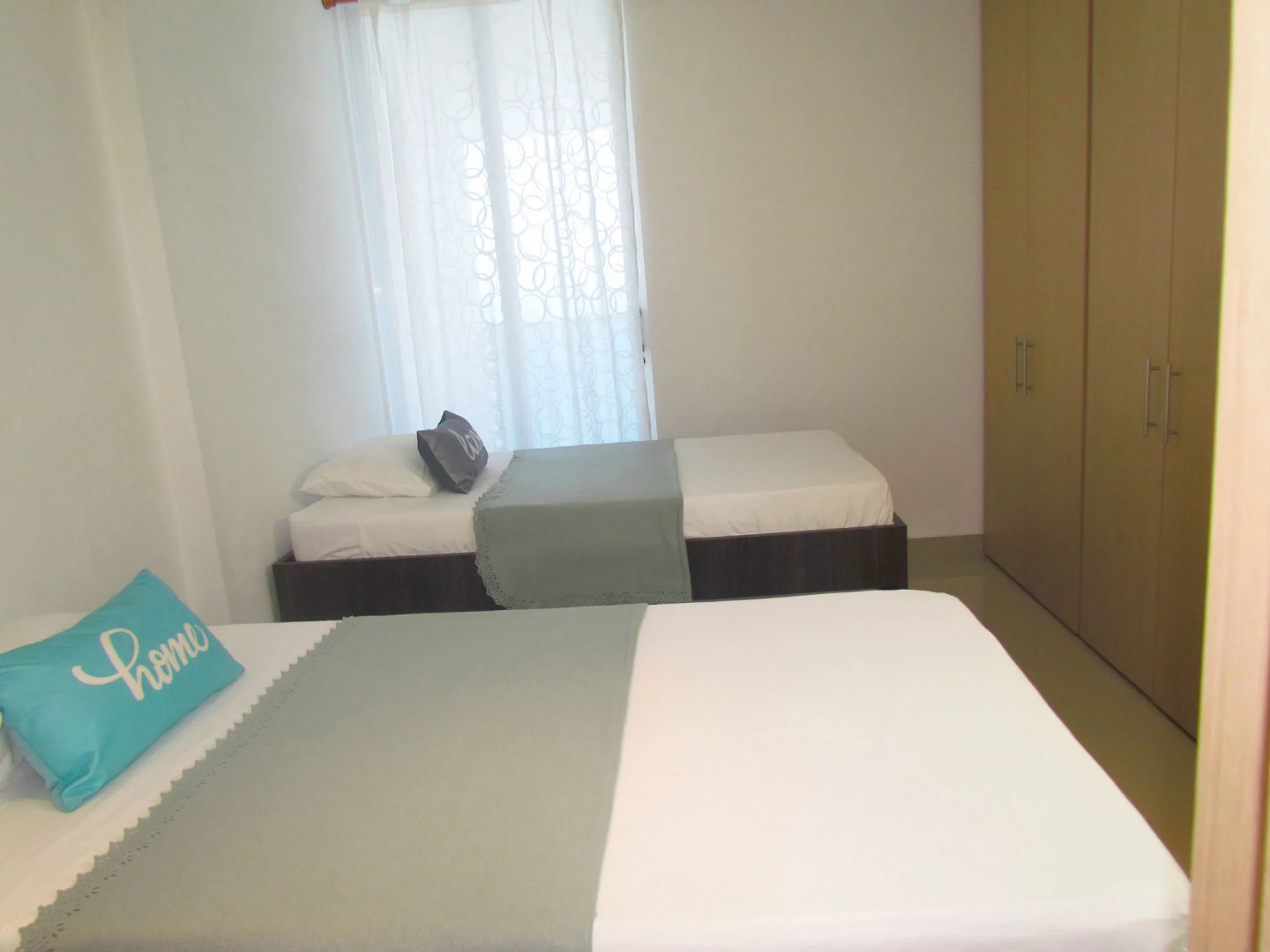 Apartasuites SOHO Elite - Vistas al Mar