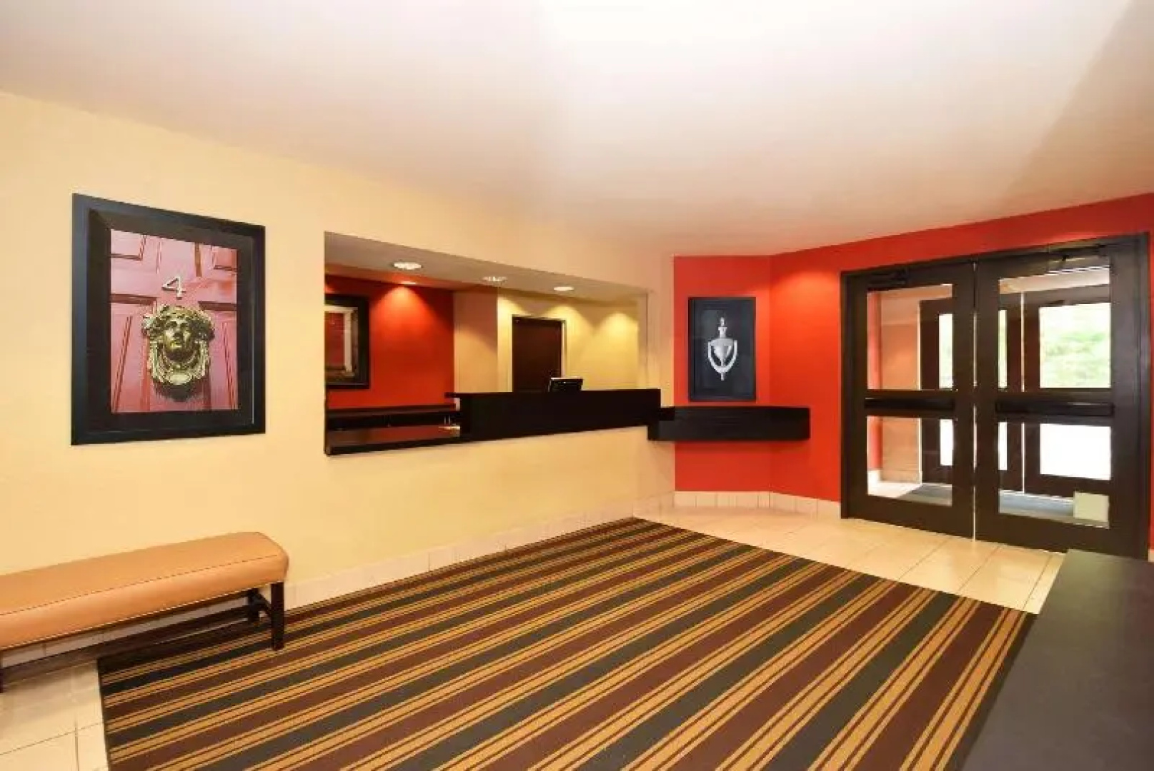 Extended Stay America Fremont - Warm Springs