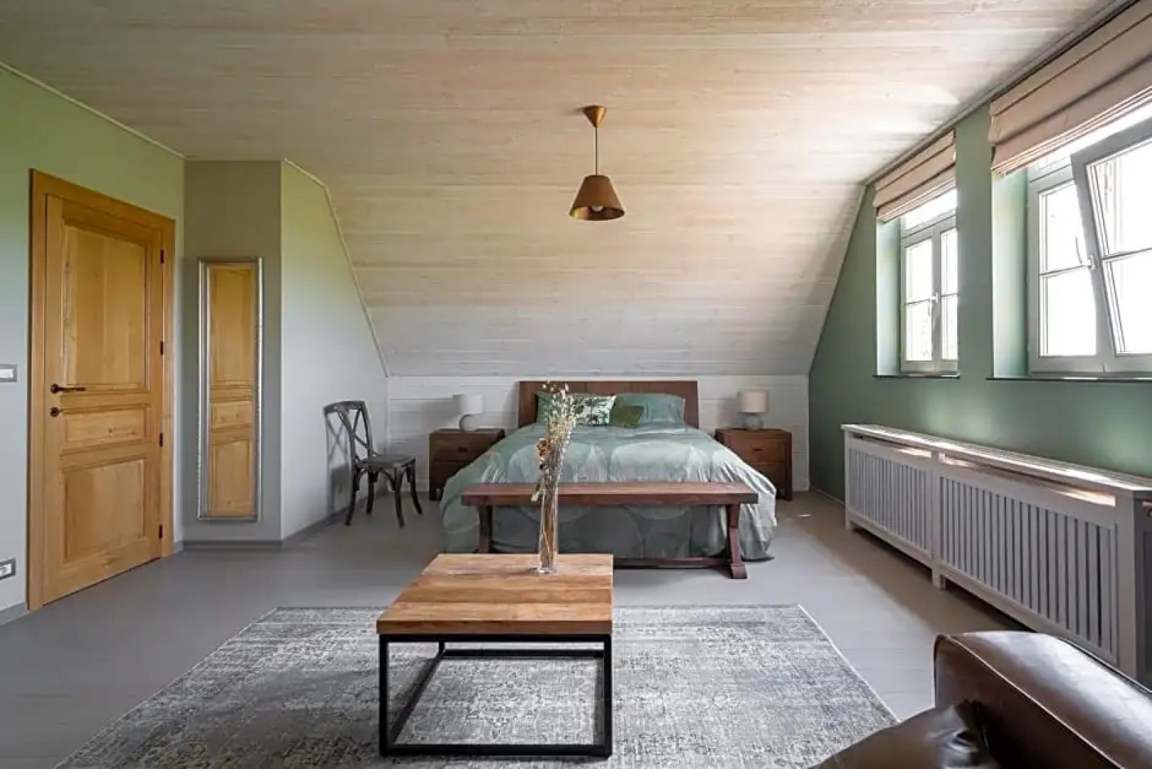 B&B de Hemelse Polder