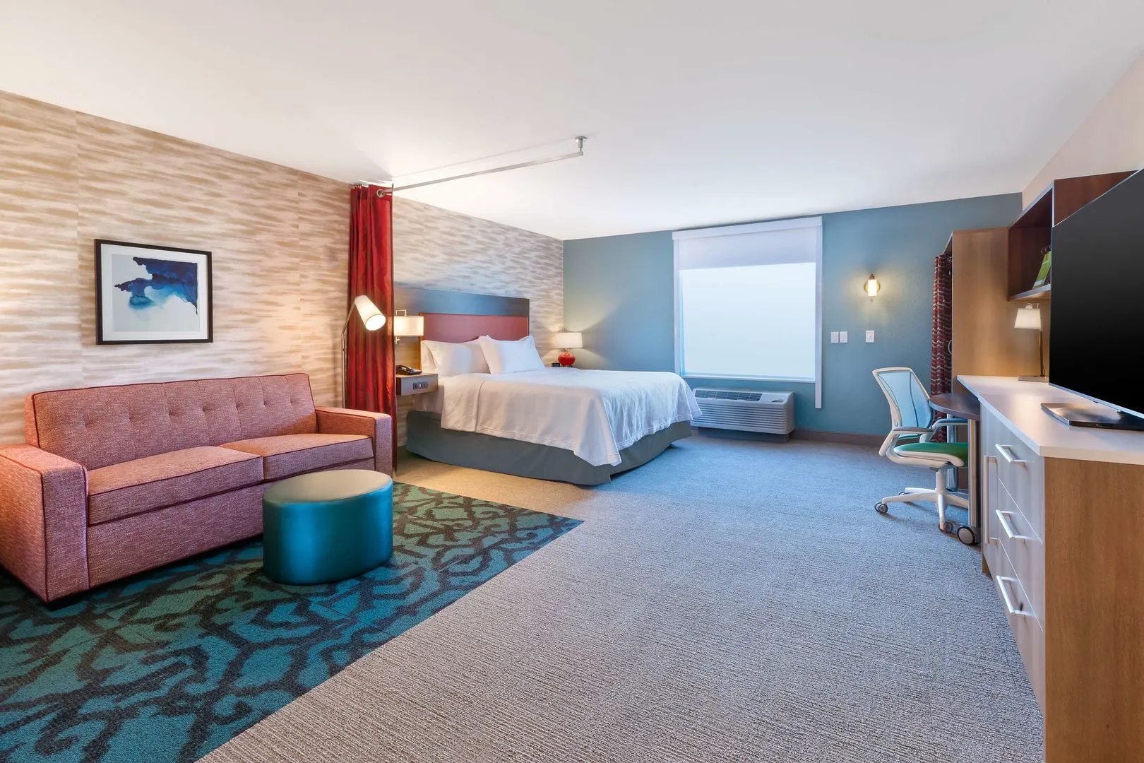 Home2 Suites by Hilton Grand Blanc Flint