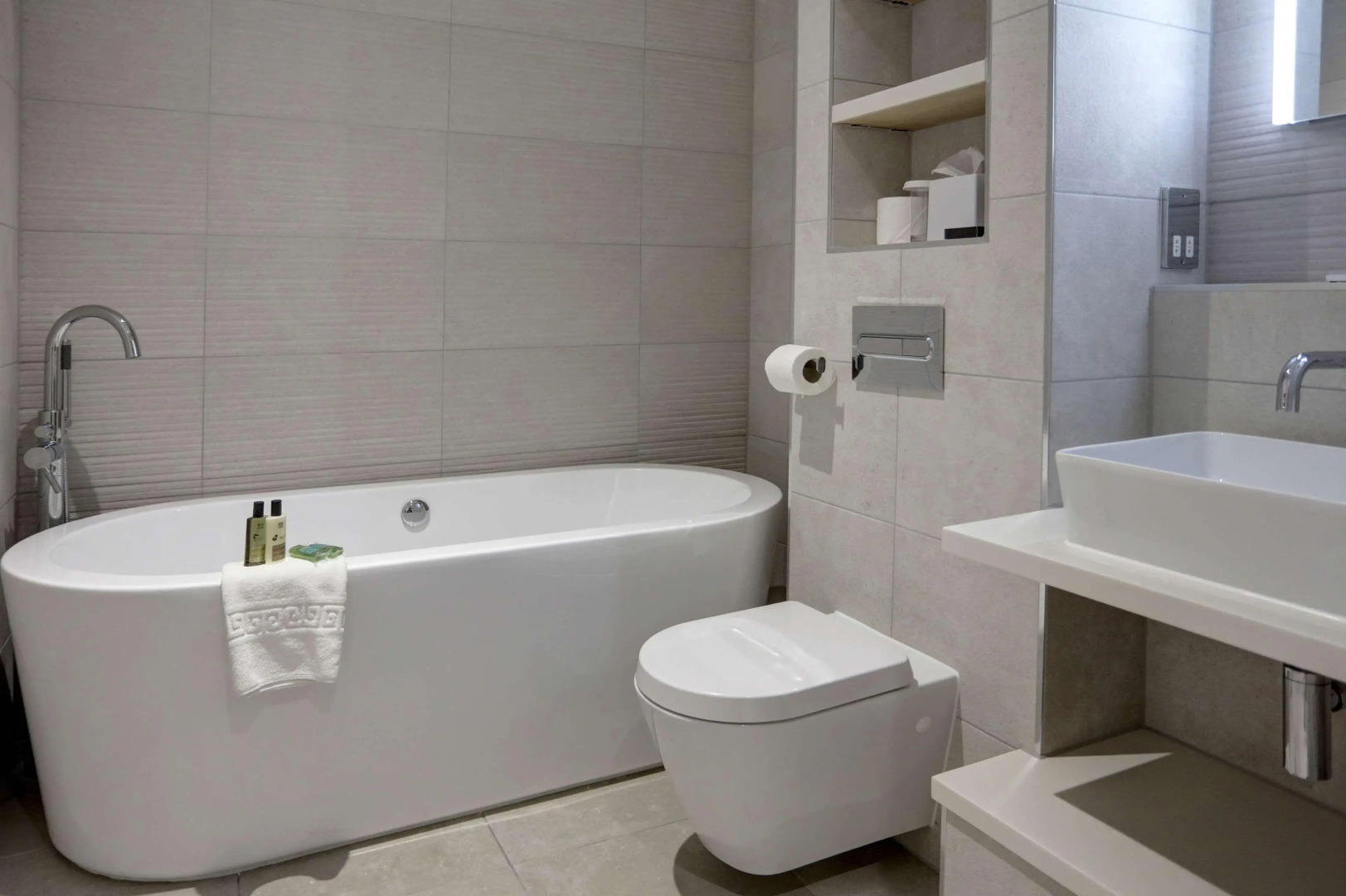 JA The Bruntsfield - Edinburgh