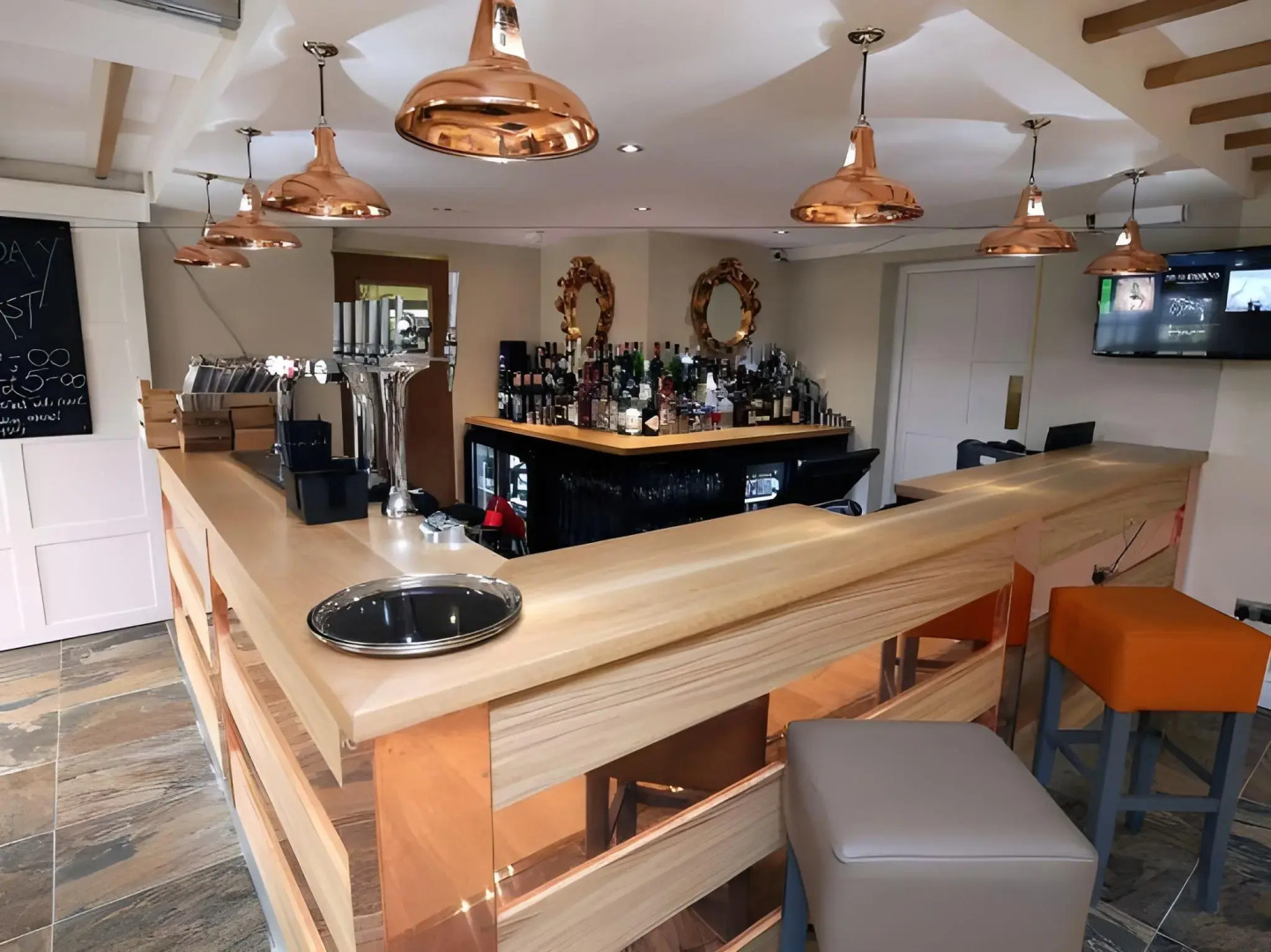 Leasowe Castle Hotel