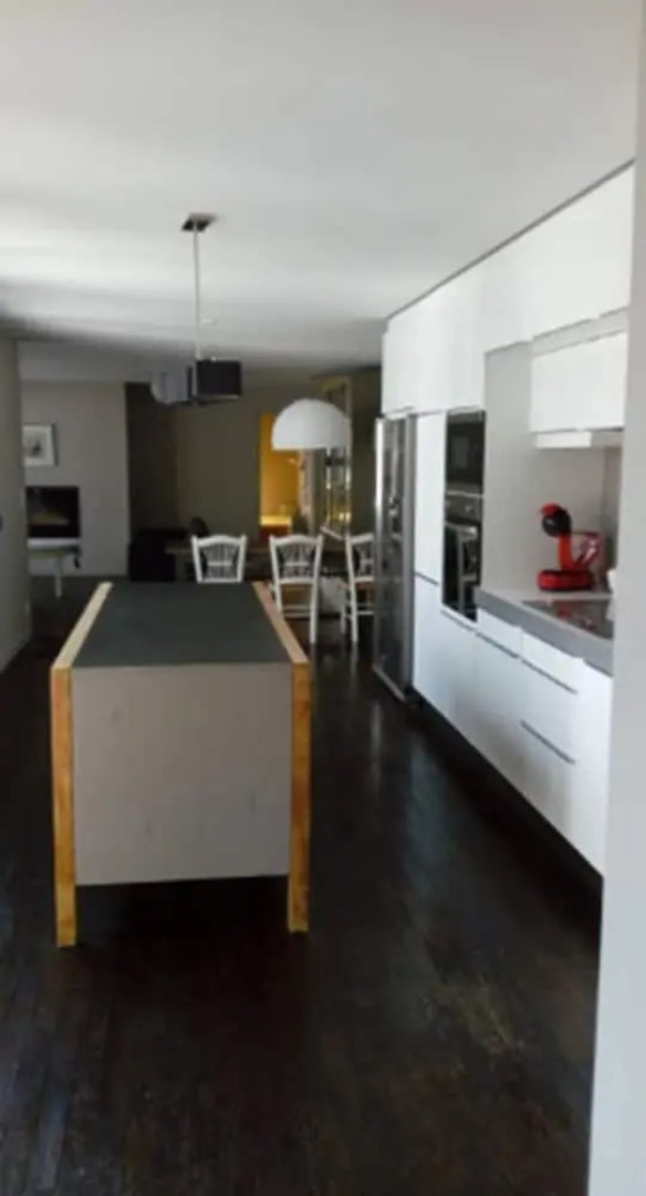 Appartement Les bains de mer