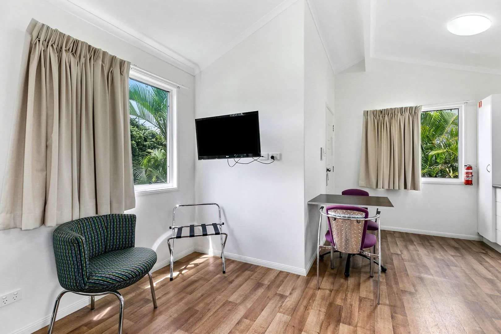 Parklands Resort Calliope