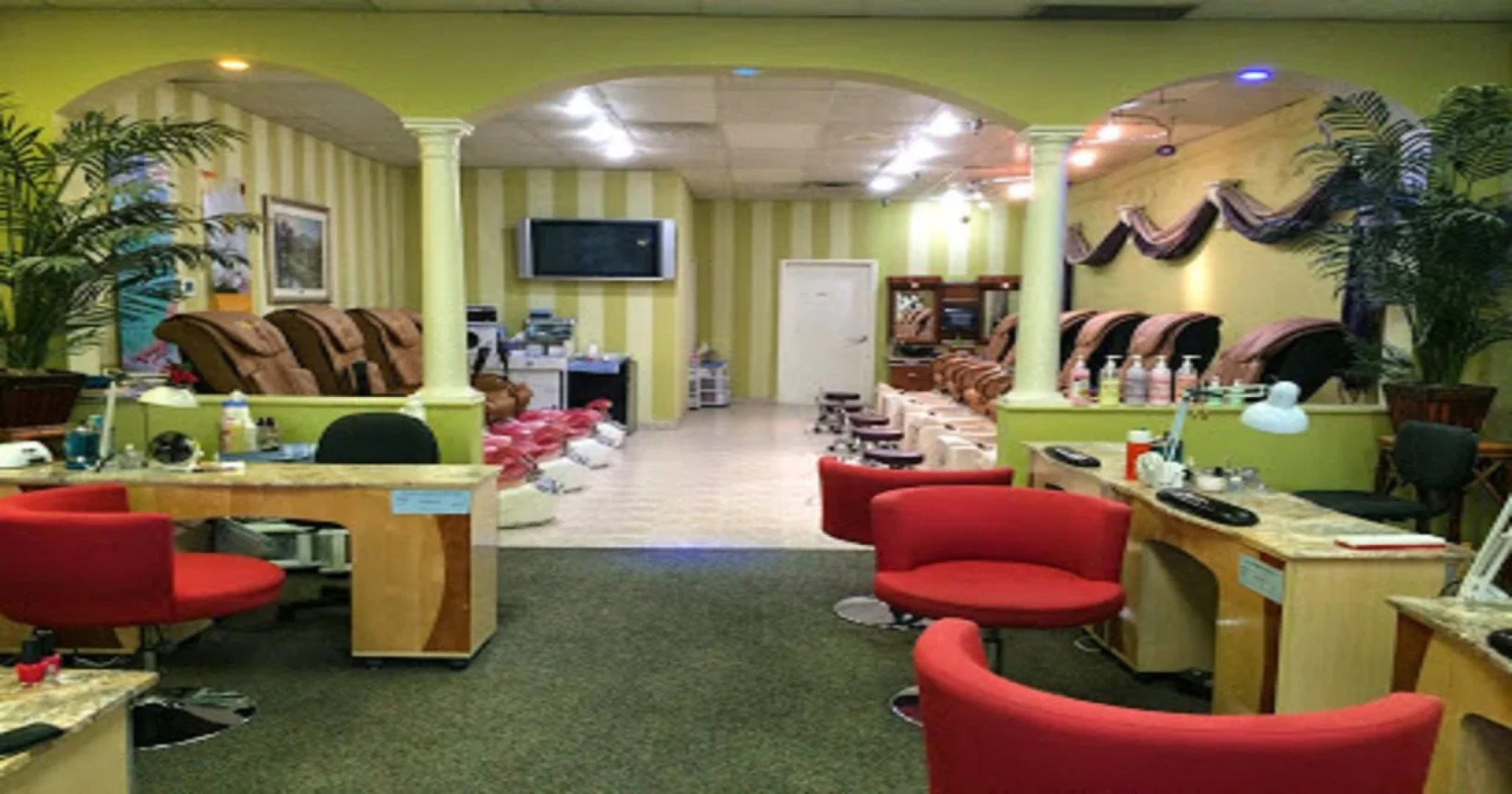 MainStay Suites Kansas City Overland Park