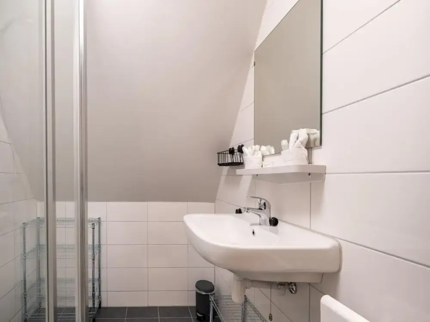 Modern Renovated Apartment in the Heart of Sneek
