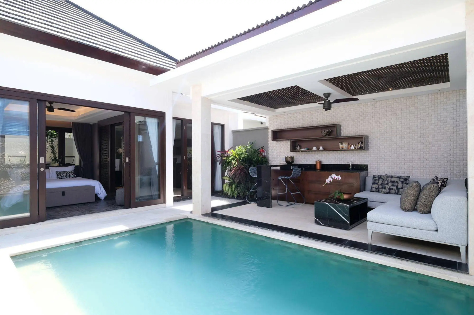 Prasana Villas by Arjani Resorts