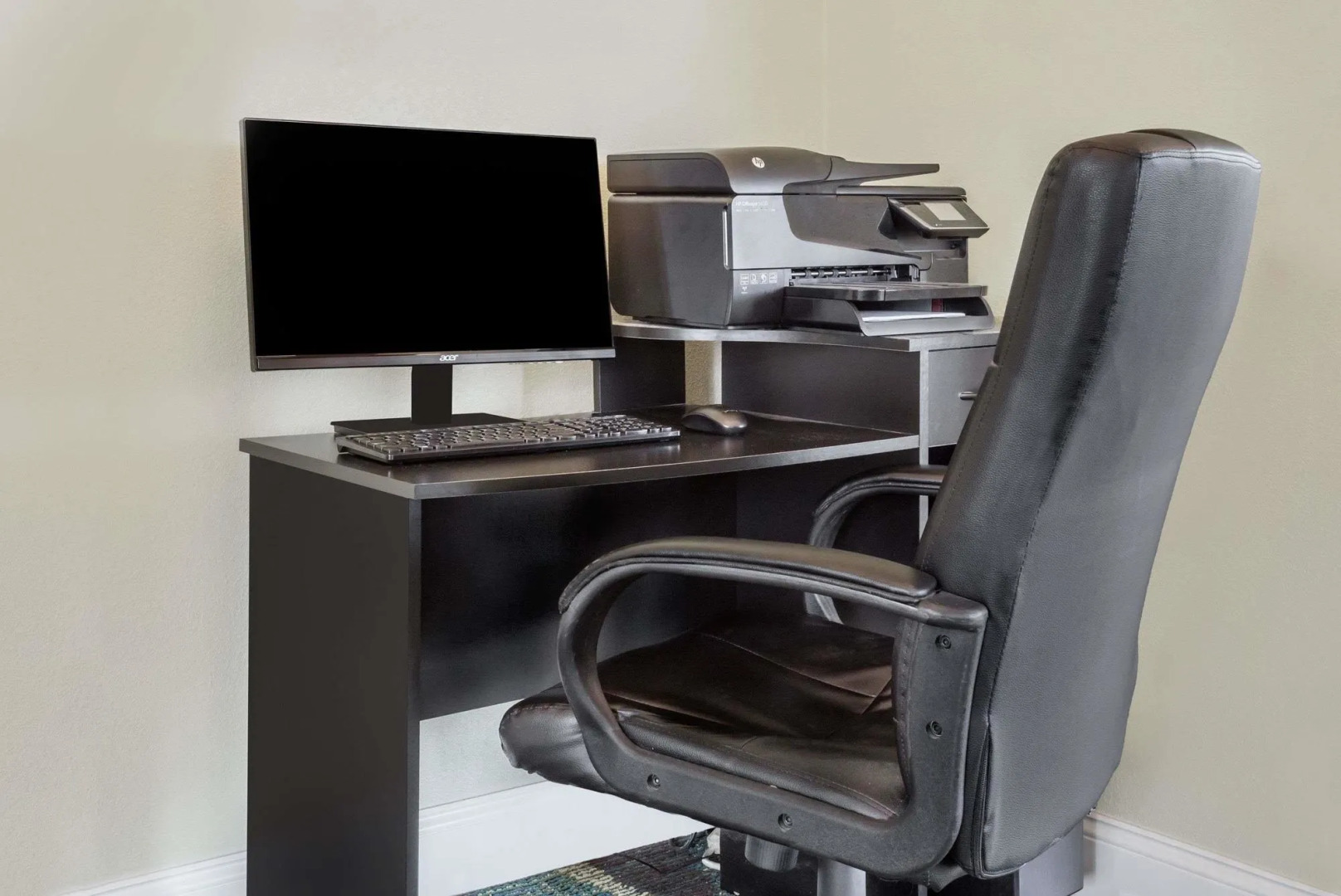 Days Inn Albany Suny