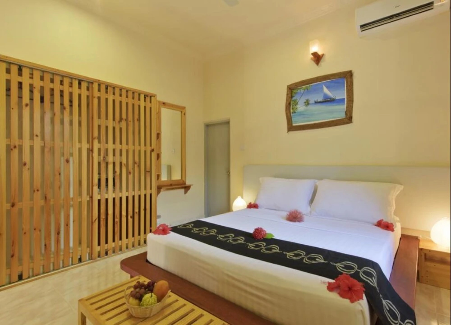 Thoddoo Retreat Grand