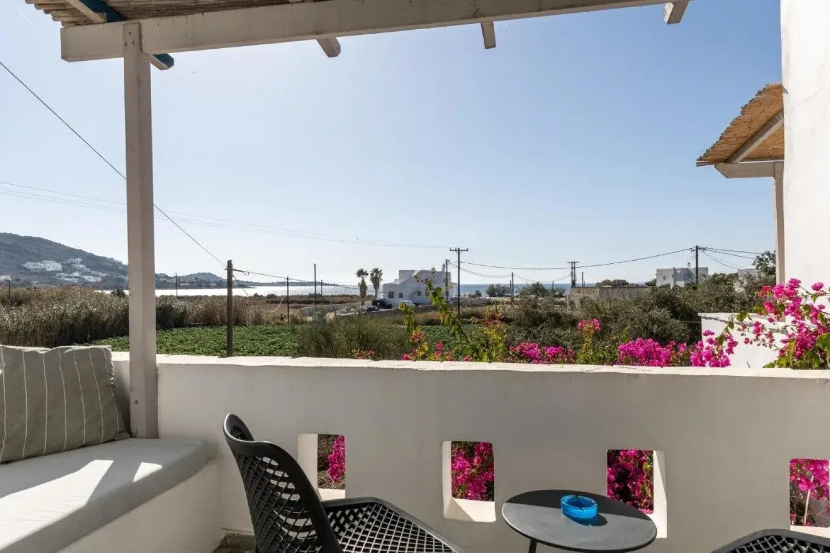 Helios Beach Studios