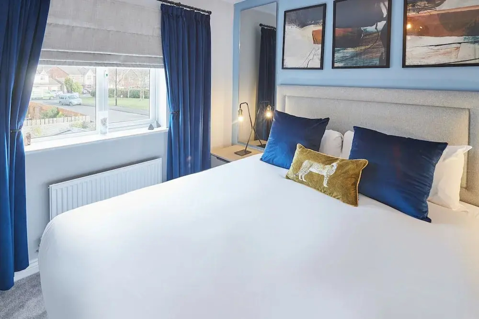 Host Stay Benton Road